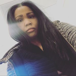 Meet your Posher, Patrice